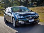 Holden Calais V Sportwagon 2013 года